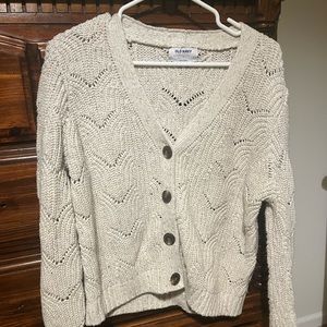 Old Navy Cardigan